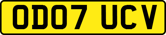 OD07UCV