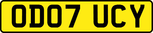OD07UCY