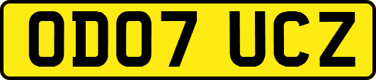 OD07UCZ