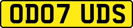 OD07UDS