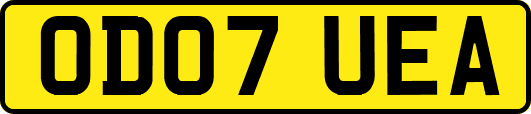 OD07UEA