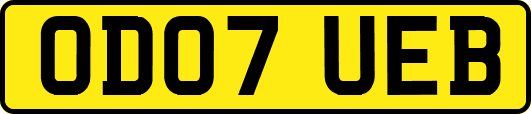 OD07UEB