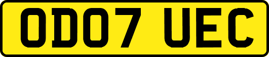 OD07UEC