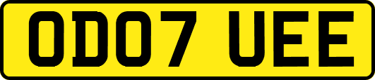 OD07UEE