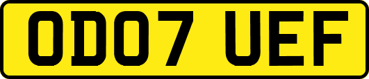 OD07UEF