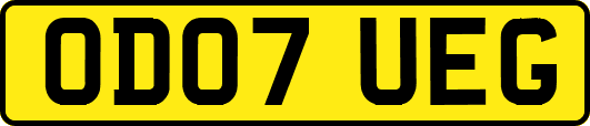OD07UEG
