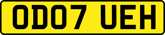 OD07UEH