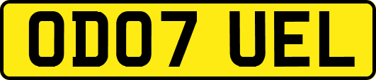 OD07UEL