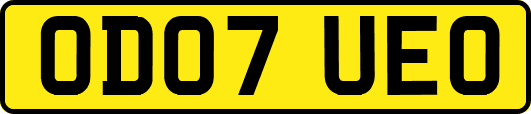 OD07UEO