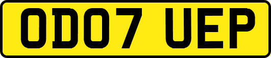 OD07UEP