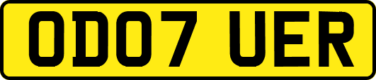 OD07UER