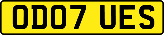OD07UES