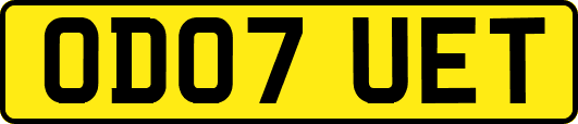 OD07UET