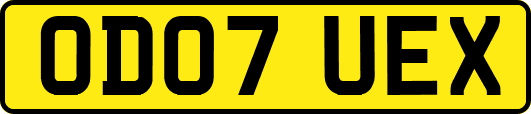 OD07UEX