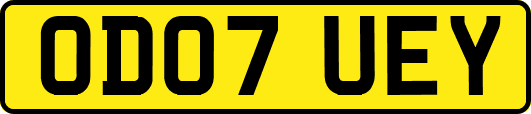 OD07UEY