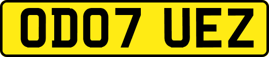 OD07UEZ