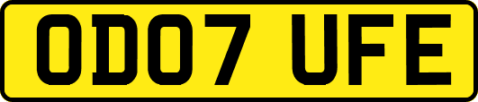 OD07UFE