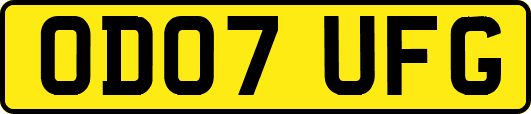 OD07UFG