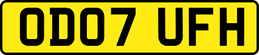OD07UFH