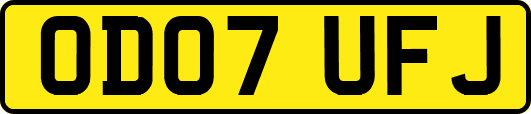 OD07UFJ