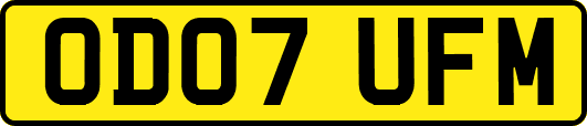 OD07UFM