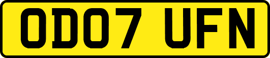 OD07UFN