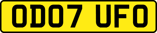 OD07UFO