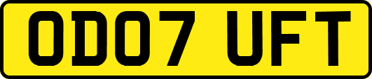 OD07UFT