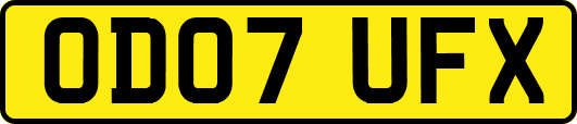 OD07UFX