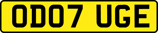 OD07UGE