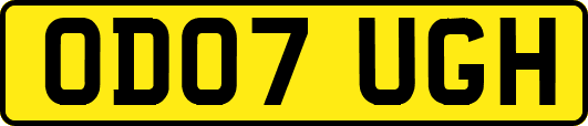OD07UGH