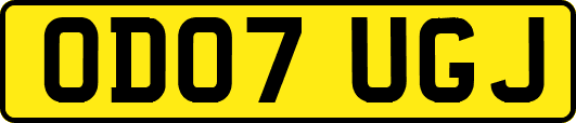 OD07UGJ