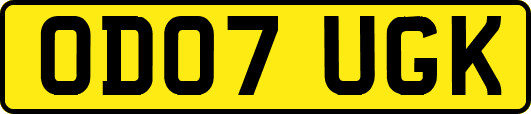 OD07UGK