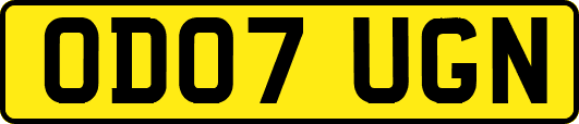 OD07UGN