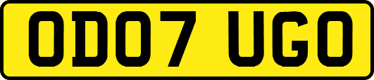 OD07UGO