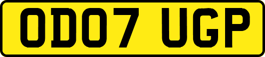 OD07UGP
