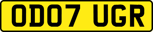 OD07UGR