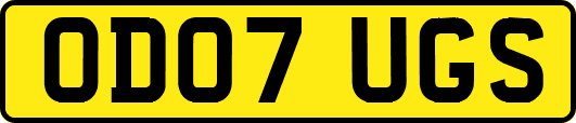 OD07UGS