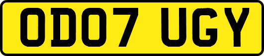 OD07UGY