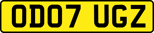 OD07UGZ