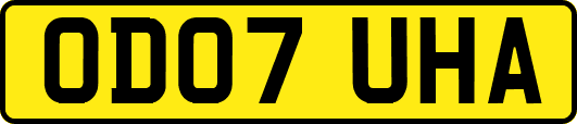 OD07UHA