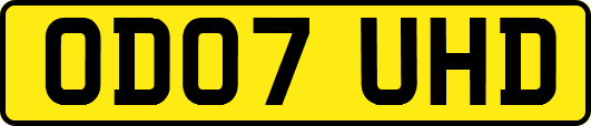 OD07UHD