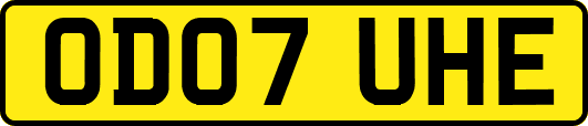 OD07UHE