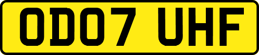 OD07UHF