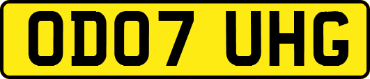 OD07UHG