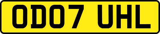 OD07UHL