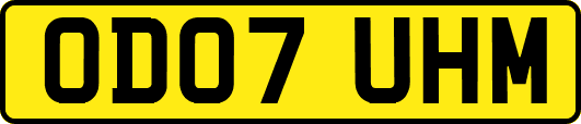 OD07UHM