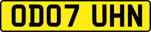 OD07UHN