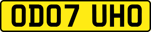 OD07UHO