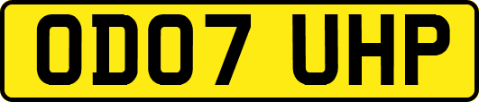OD07UHP